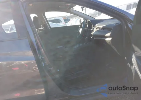 2016 Honda Hr-V Lx from USA, damaged, VIN 3CZRU6H31GM727758